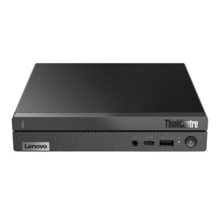 LENOVO TINY ThinkCentre Neo 50q G4 Tiny i5-13420H 8G 512G SSD Freedos Wfi Blth Noir 12M USB FRA K&M