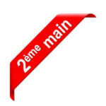 iMac macOS High Sierra Processeur : 2.5 GHz Intel Core i5 RAM 8 Go 1 Graphisme : AMD Radeon HD 6750M 512 Mo333 MHz DDR3 – Image 2