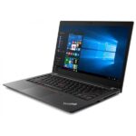 Lenovo ThinkPad T480s/T490S Intel Core i5-8530U/8 Go/256 SSD/14"LED Full HD – Image 2