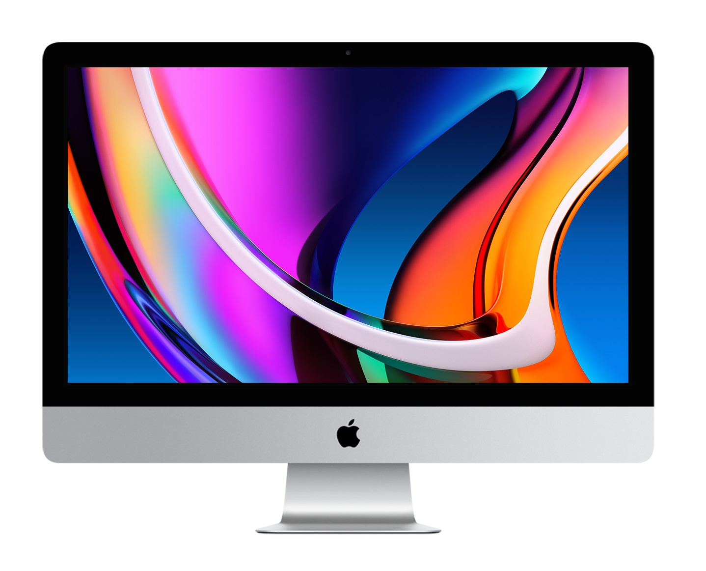 IMAC iMac macOS High Sierra Processeur : 2.5 GHz Intel Core i5 RAM 8 Go 1 Graphisme : AMD Radeon HD 6750M 512 Mo333 MHz DDR3 – Image 1